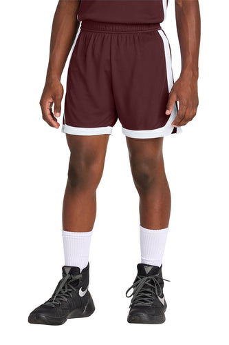 Hopkins County Feeder league basketball shorts