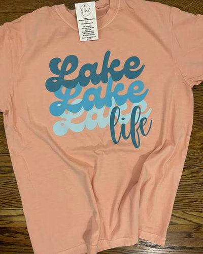 Lake Life