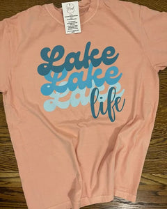 Lake Life