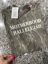 Load image into Gallery viewer, Motherhood Hallelujah