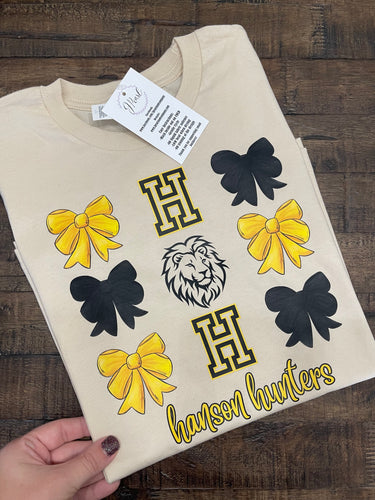 Hanson Hunters Bows