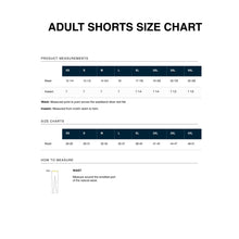 Load image into Gallery viewer, Hopkins County Feeder league basketball shorts