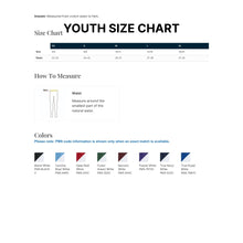 Load image into Gallery viewer, Hopkins County Feeder league basketball shorts