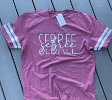 Load image into Gallery viewer, Sebree Jersey TEE