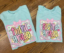 Load image into Gallery viewer, Bows &amp; Daisies