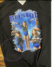 Load image into Gallery viewer, Biggest Fan Tee