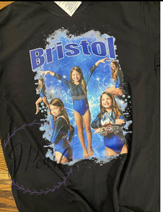 Biggest Fan Tee