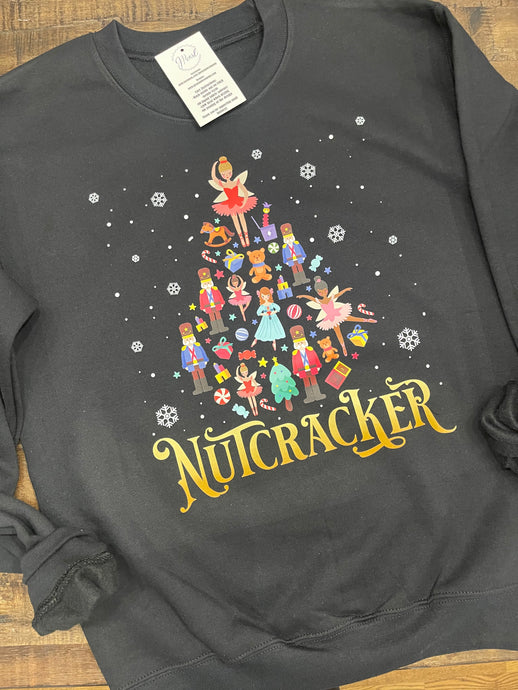 Nutcracker- Madisonville