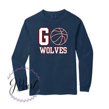 Load image into Gallery viewer, Go Wolves