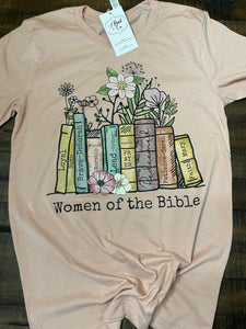 Women of the Bible