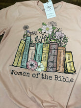 Load image into Gallery viewer, Women of the Bible