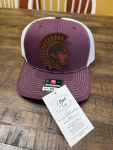 Load image into Gallery viewer, Trojans Trucker Hat