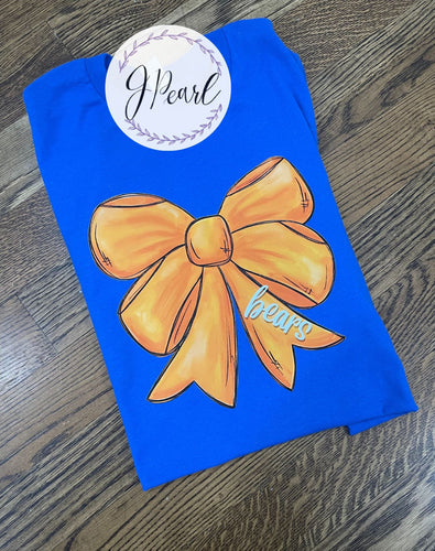 Bears Bow