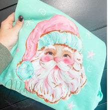 Load image into Gallery viewer, Sugar Plum Santa