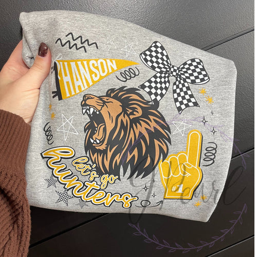 Hometown Hunters Crew