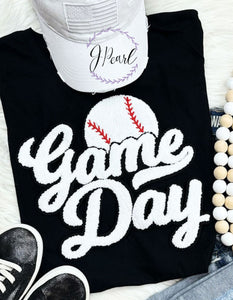 Game Day Baseball