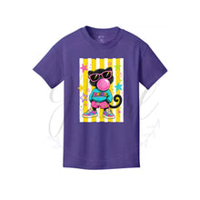 Load image into Gallery viewer, Bubblegum Panthers