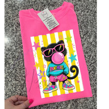 Load image into Gallery viewer, Bubblegum Panthers