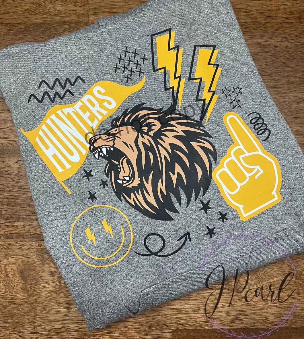 Hometown Hunters Classic