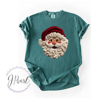 Load image into Gallery viewer, Cozy Santa