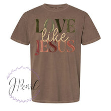 Load image into Gallery viewer, Love Like Jesus