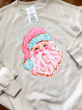 Load image into Gallery viewer, Sugar Plum Santa