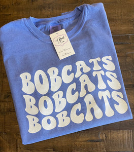 Bobcats