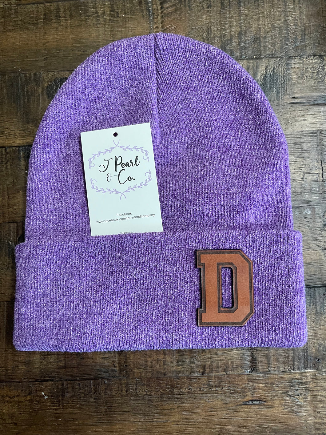 Dawson Beanie