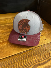 Load image into Gallery viewer, Trojans Trucker Hat