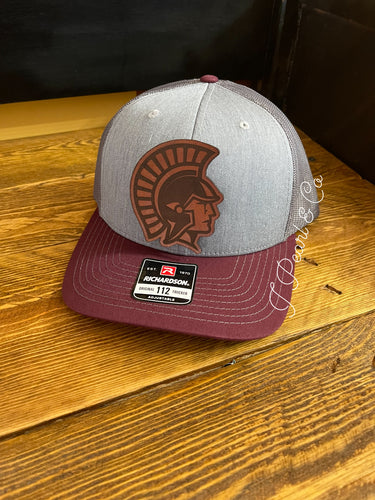 Trojans Trucker Hat