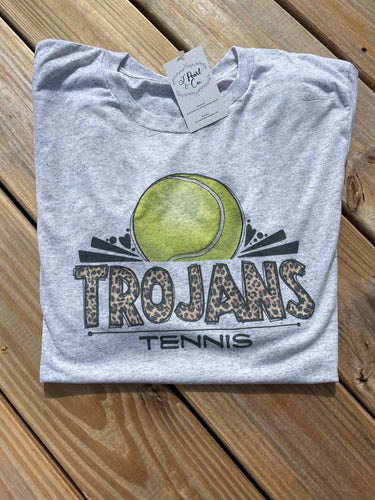 Trojans Sports!